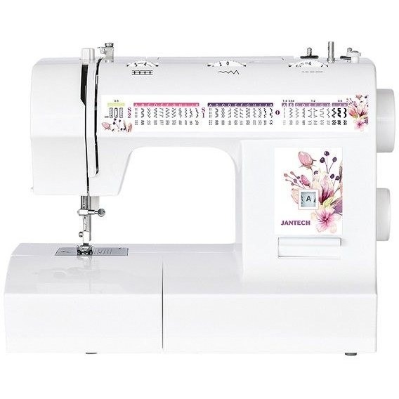 چرخ خياطي ژانوتک K310